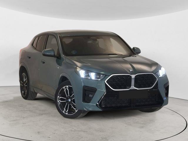 BMW X2 M Sport 