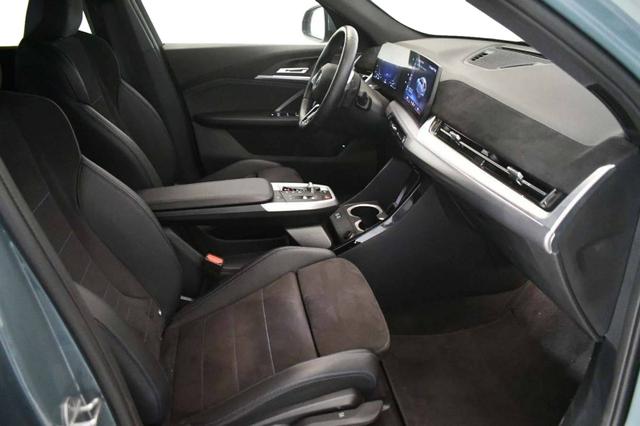 BMW X2 M Sport 