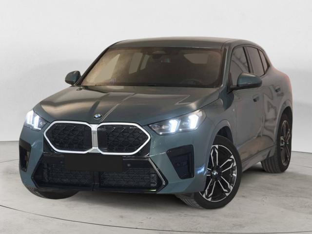 BMW X2 M Sport 
