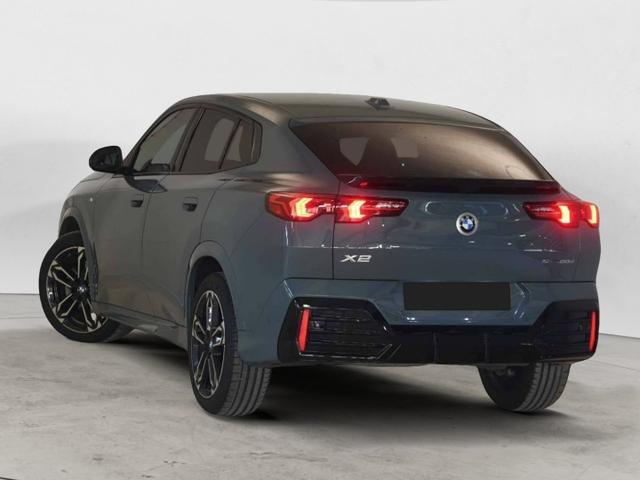 BMW X2 M Sport 