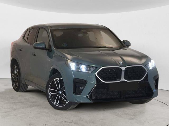 BMW X2 M Sport 