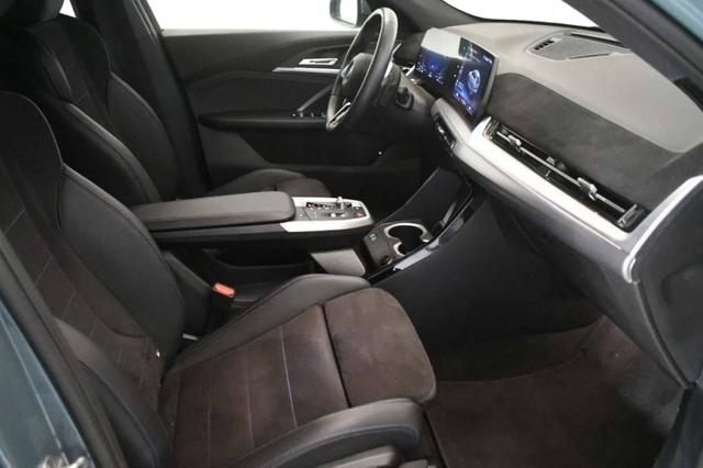 BMW X2 M Sport 