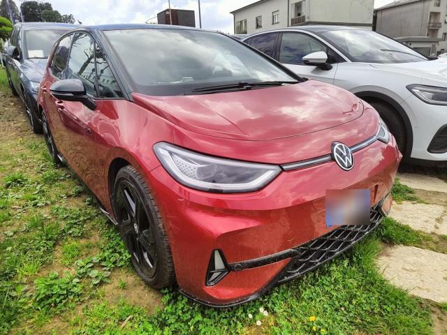 Volkswagen ID.3 GTX 