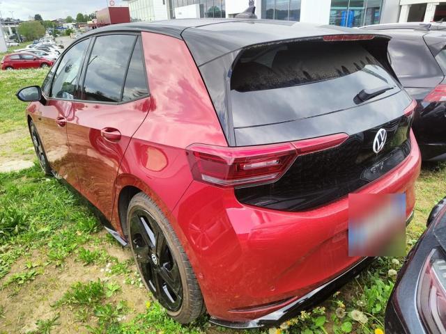 Volkswagen ID.3 GTX 