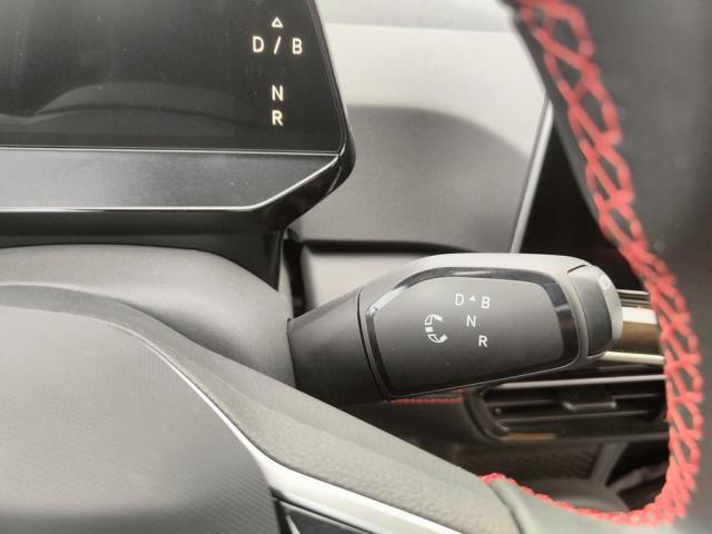 Volkswagen ID.3 GTX 