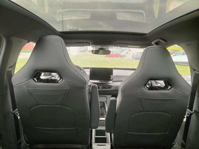 Volkswagen ID.3 GTX 