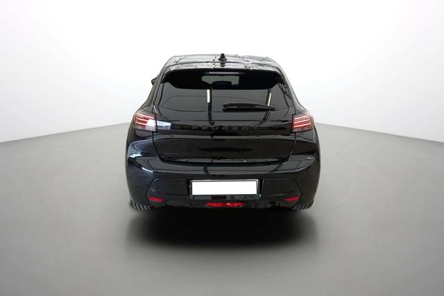 Peugeot 208 Allure 