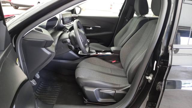 Peugeot 208 Allure 