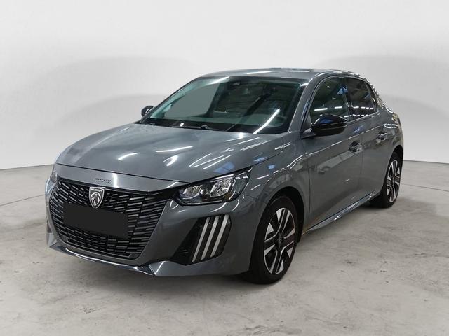 Peugeot 208 - Allure