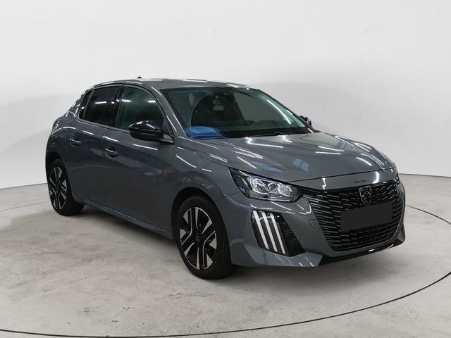 Peugeot 208 Allure 