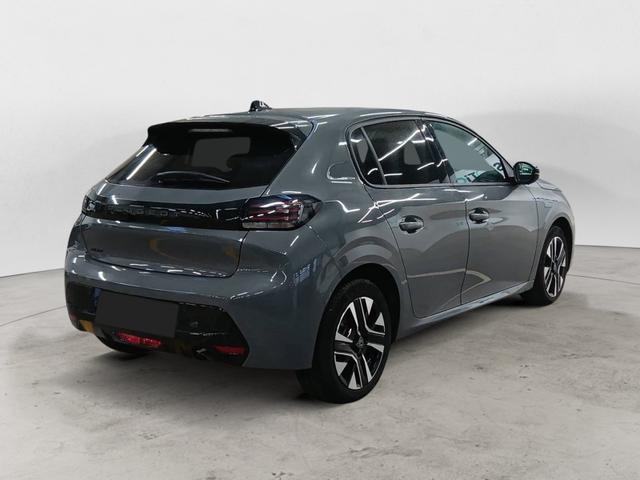Peugeot 208 Allure 