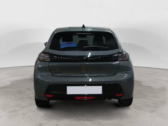 Peugeot 208 Allure 