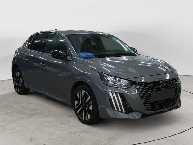 Peugeot 208 Allure 
