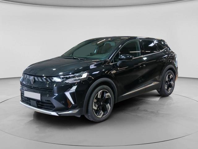 Renault Symbioz - Iconic
