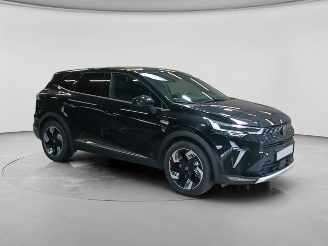 Renault Symbioz Iconic 