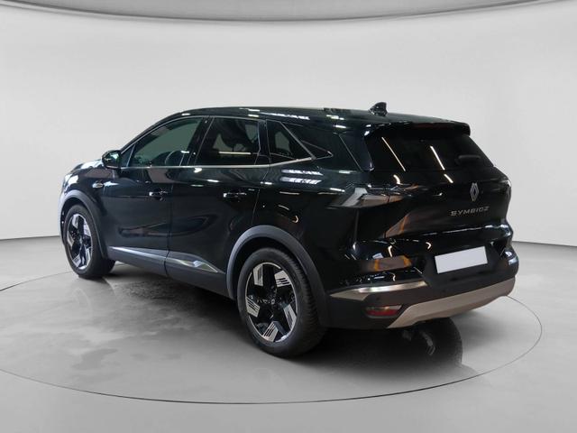 Renault Symbioz Iconic 