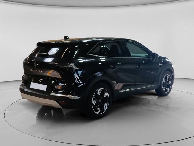 Renault Symbioz Iconic 