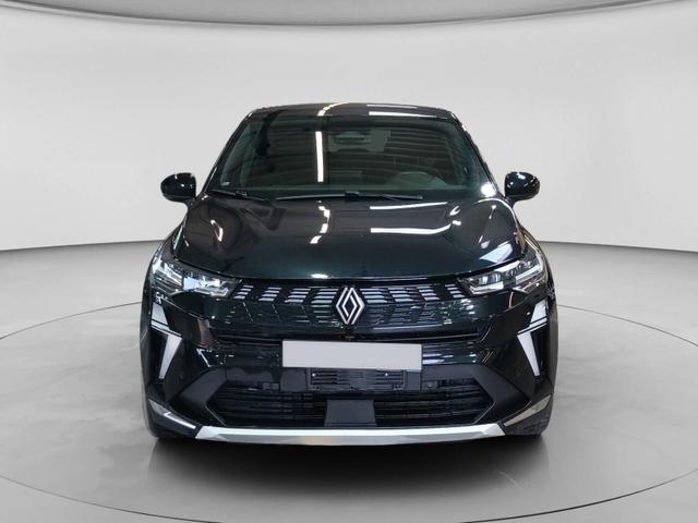 Renault Symbioz Iconic 
