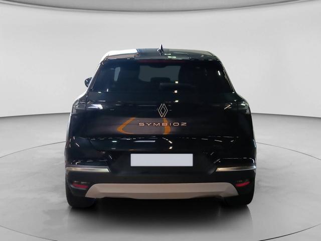 Renault Symbioz Iconic 