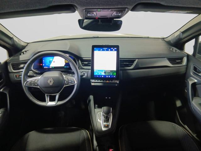 Renault Symbioz Iconic 