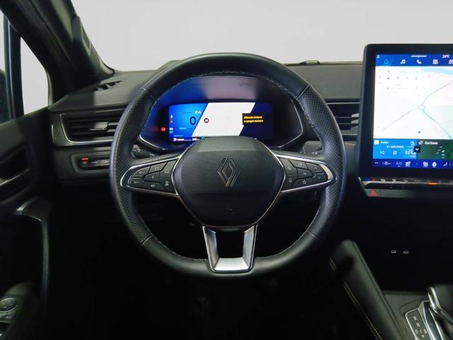 Renault Symbioz Iconic 