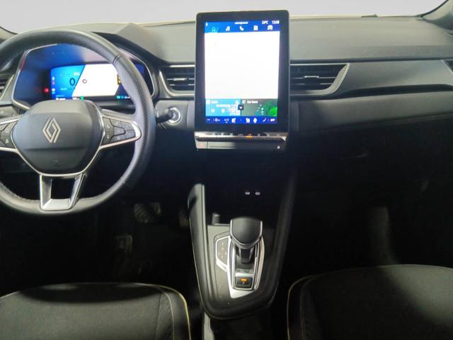 Renault Symbioz Iconic 