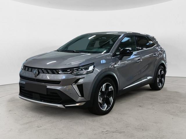 Renault Symbioz - Iconic
