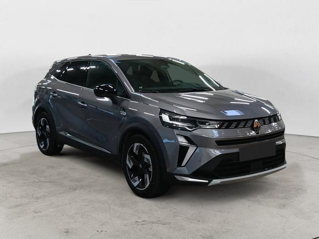 Renault Symbioz Iconic 
