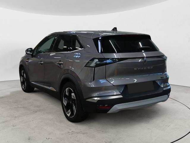 Renault Symbioz Iconic 
