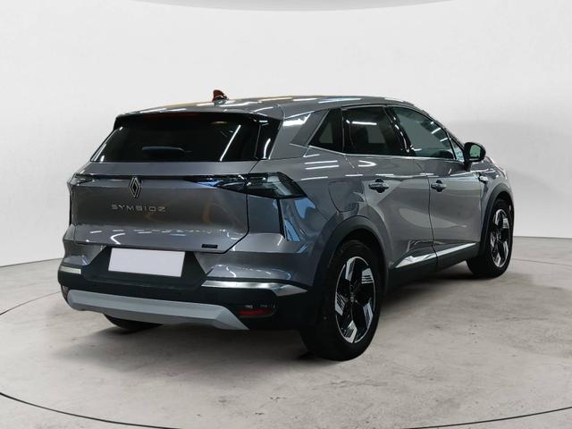 Renault Symbioz Iconic 
