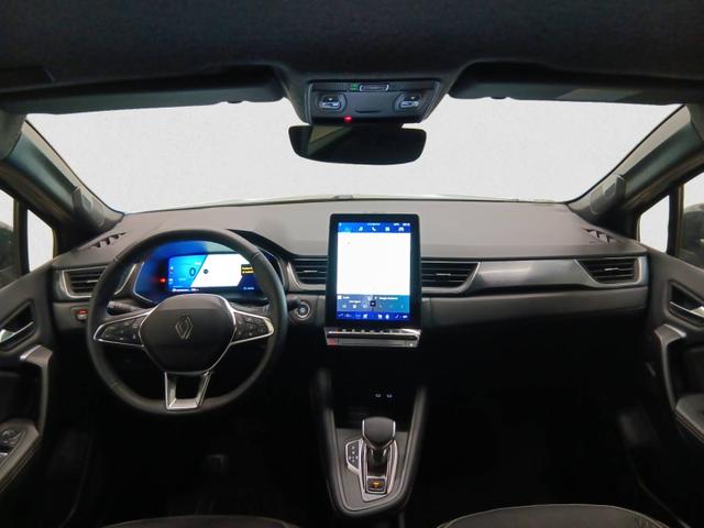 Renault Symbioz Iconic 