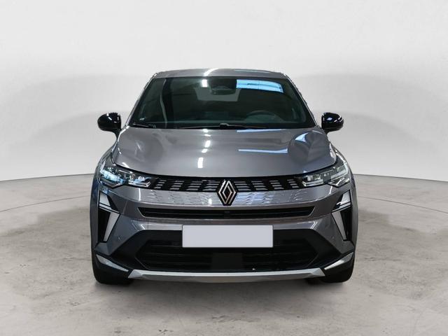 Renault Symbioz Iconic 
