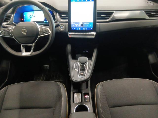 Renault Symbioz Iconic 