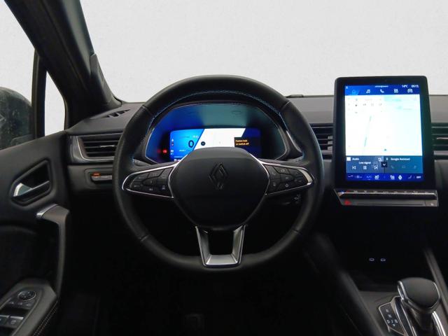 Renault Symbioz Iconic 