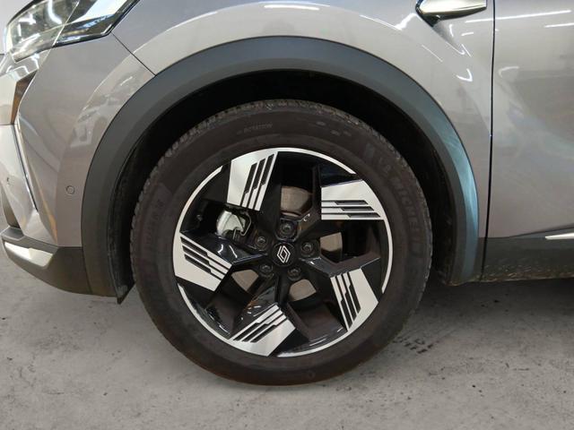 Renault Symbioz Iconic 