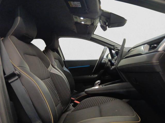 Renault Symbioz Iconic 