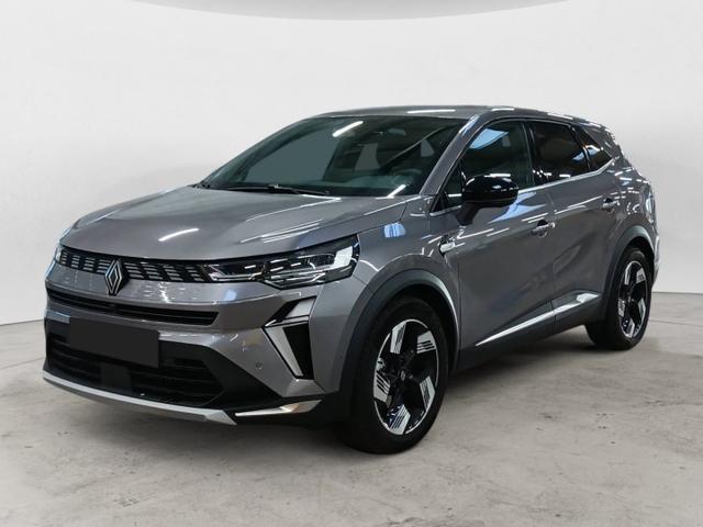 Renault Symbioz Iconic 