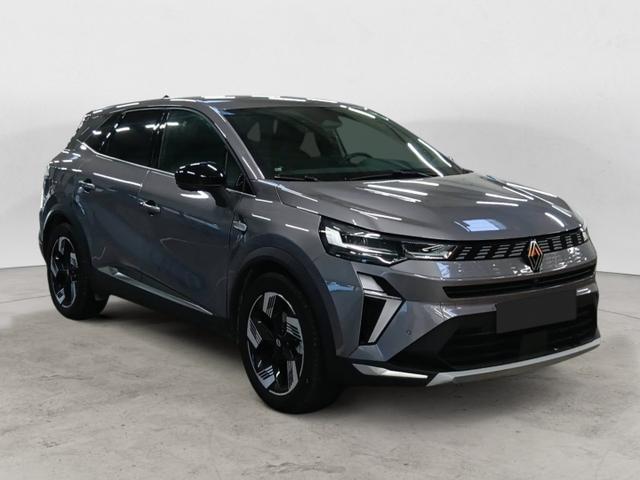 Renault Symbioz Iconic 