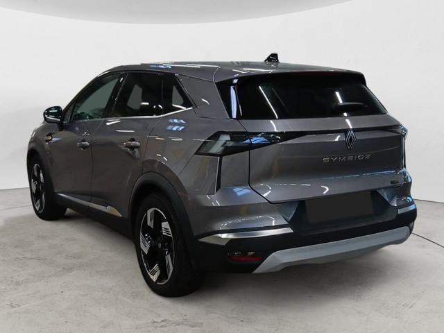 Renault Symbioz Iconic 