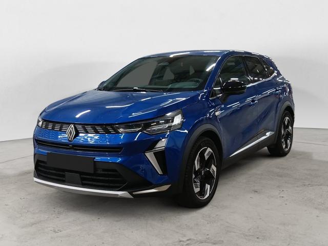 Renault Symbioz - Iconic