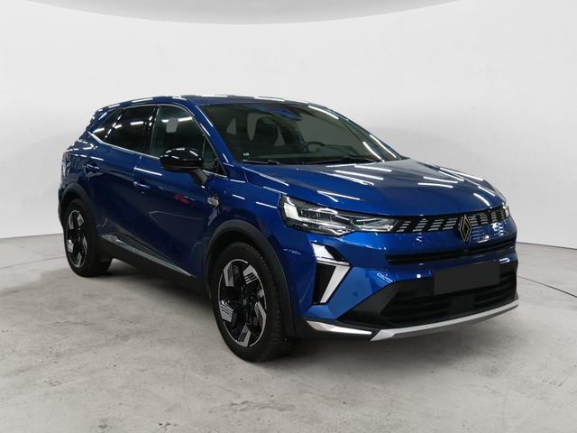 Renault Symbioz Iconic 
