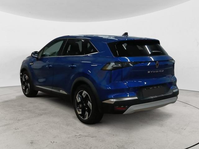 Renault Symbioz Iconic 