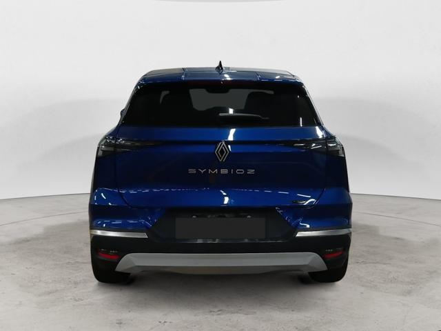 Renault Symbioz Iconic 