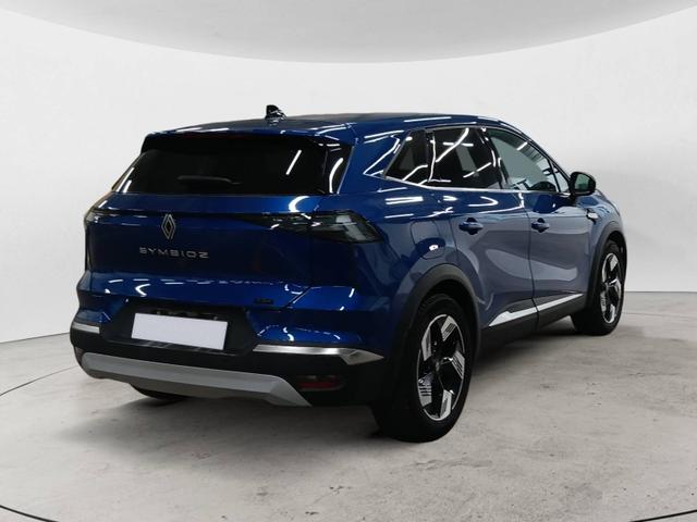 Renault Symbioz Iconic 