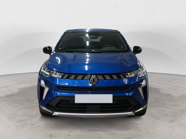Renault Symbioz Iconic 
