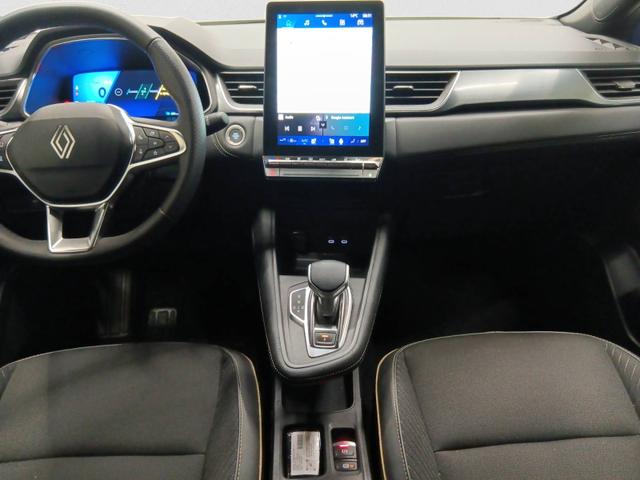Renault Symbioz Iconic 