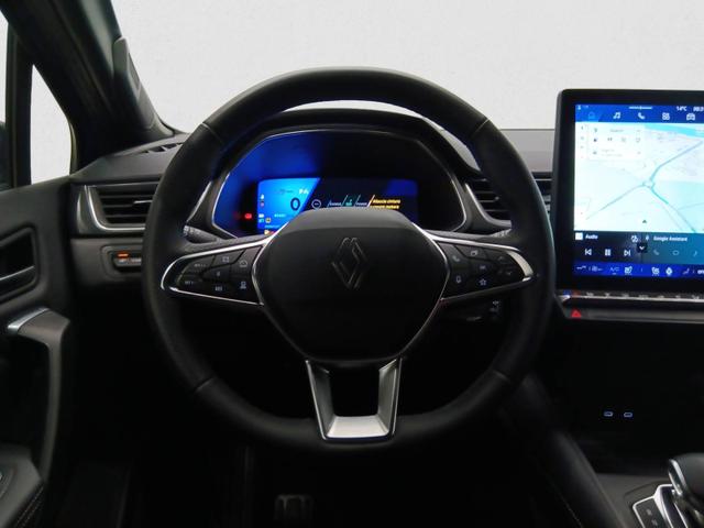 Renault Symbioz Iconic 