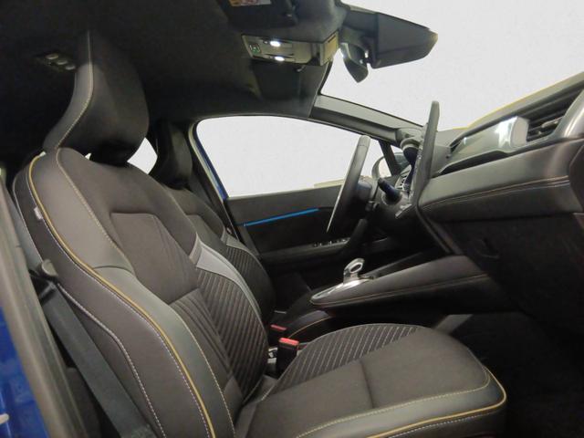Renault Symbioz Iconic 