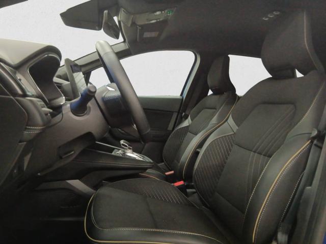 Renault Symbioz Iconic 