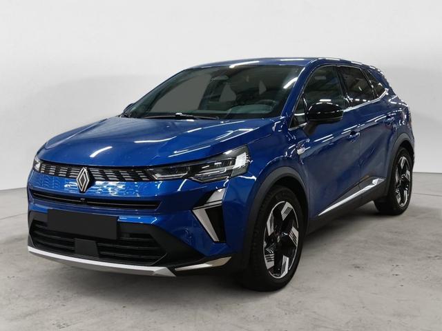 Renault Symbioz Iconic 